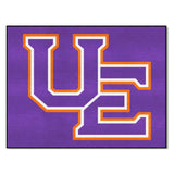 University of Evansville All-Star Mat