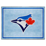 MLB - Toronto Blue Jays 8x10 Rug