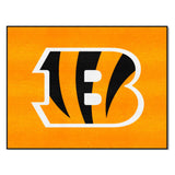 NFL - Cincinnati Bengals All-Star Mat