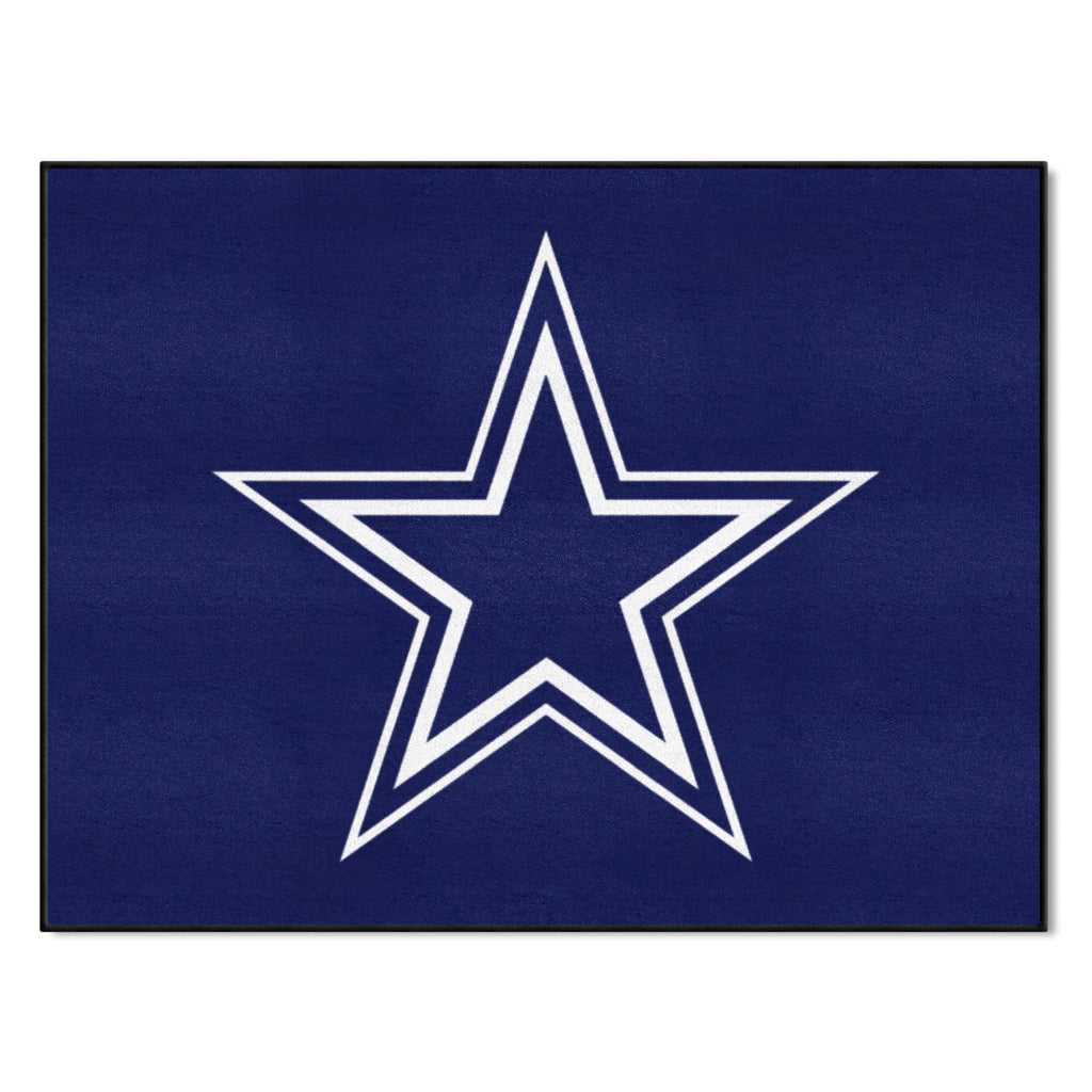 NFL - Dallas Cowboys All-Star Mat