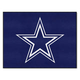 NFL - Dallas Cowboys All-Star Mat