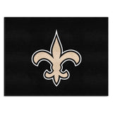 NFL - New Orleans Saints All-Star Mat