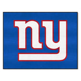 NFL - New York Giants All-Star Mat