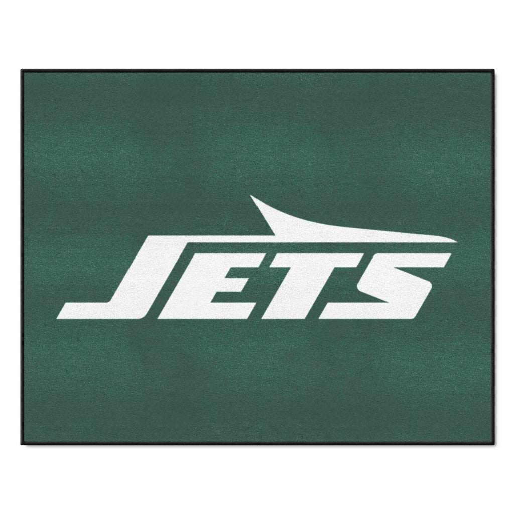 NFL - New York Jets All-Star Mat