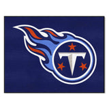 NFL - Tennessee Titans All-Star Mat