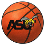 Alabama State University Basketball Mat