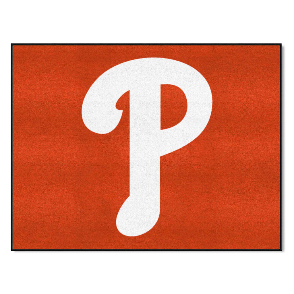 MLB - Philadelphia Phillies All-Star Mat