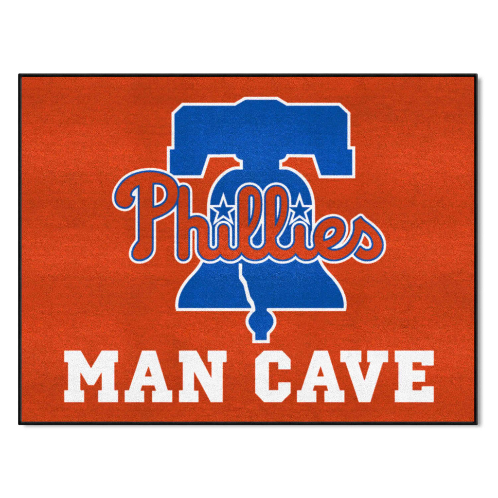 MLB - Philadelphia Phillies Man Cave All-Star