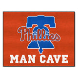 MLB - Philadelphia Phillies Man Cave All-Star