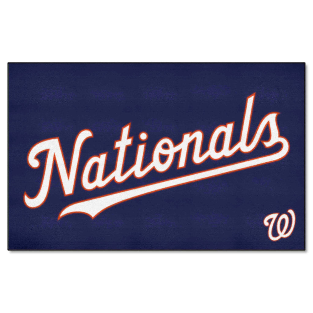 MLB - Washington Nationals Ulti-Mat