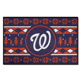 MLB - Washington Nationals HOLIDAY SWEATER STARTER