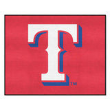 MLB - Texas Rangers All-Star Mat