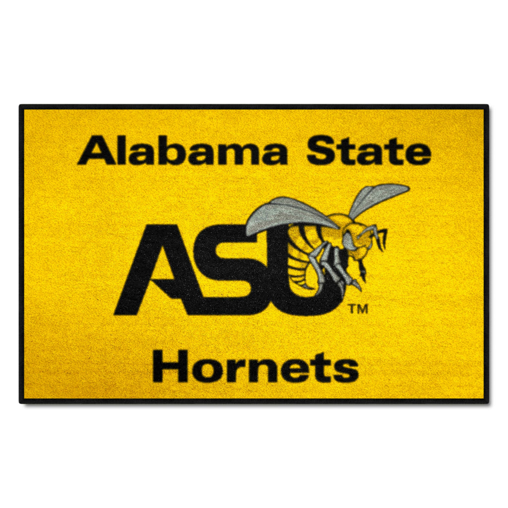 Alabama State University Starter Mat