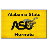 Alabama State University Ulti-Mat