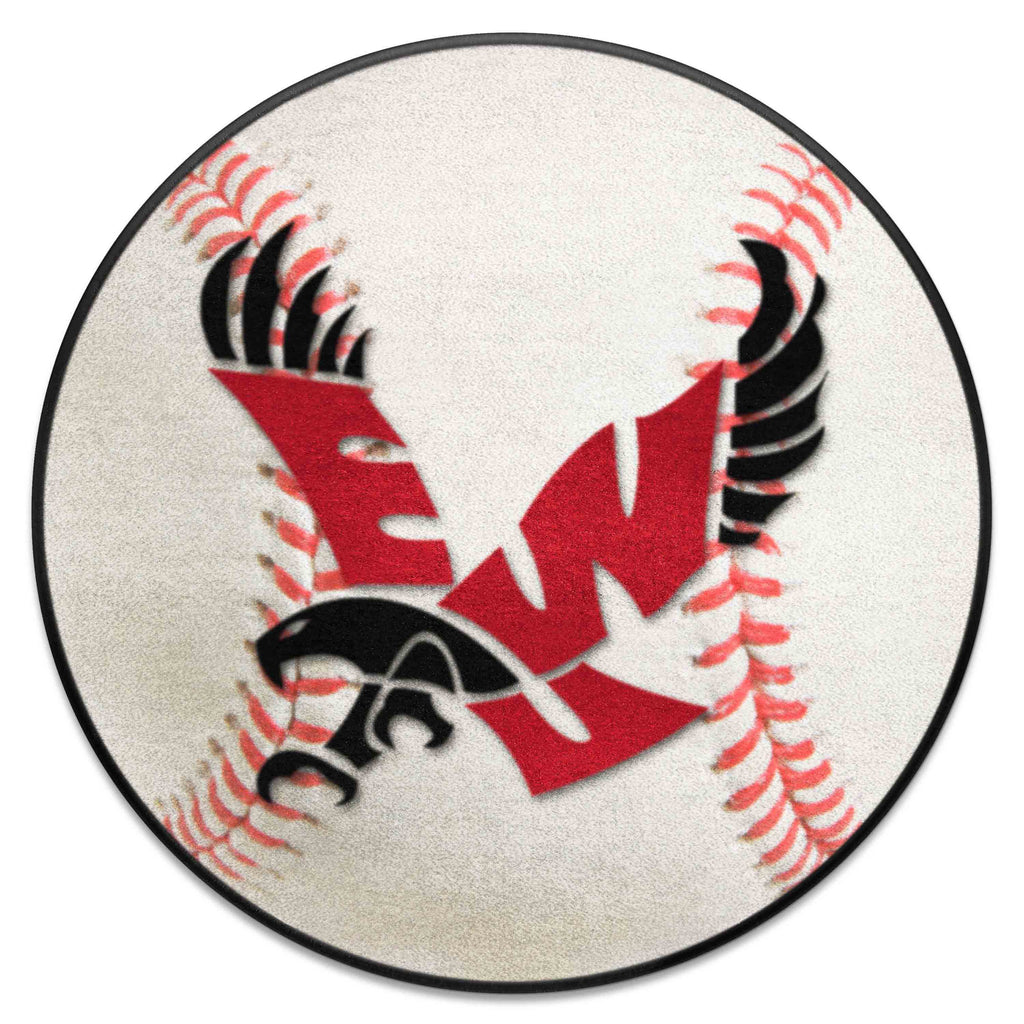 Eastern Washington University Baseball Mat