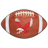 Eastern Washington University Football Mat