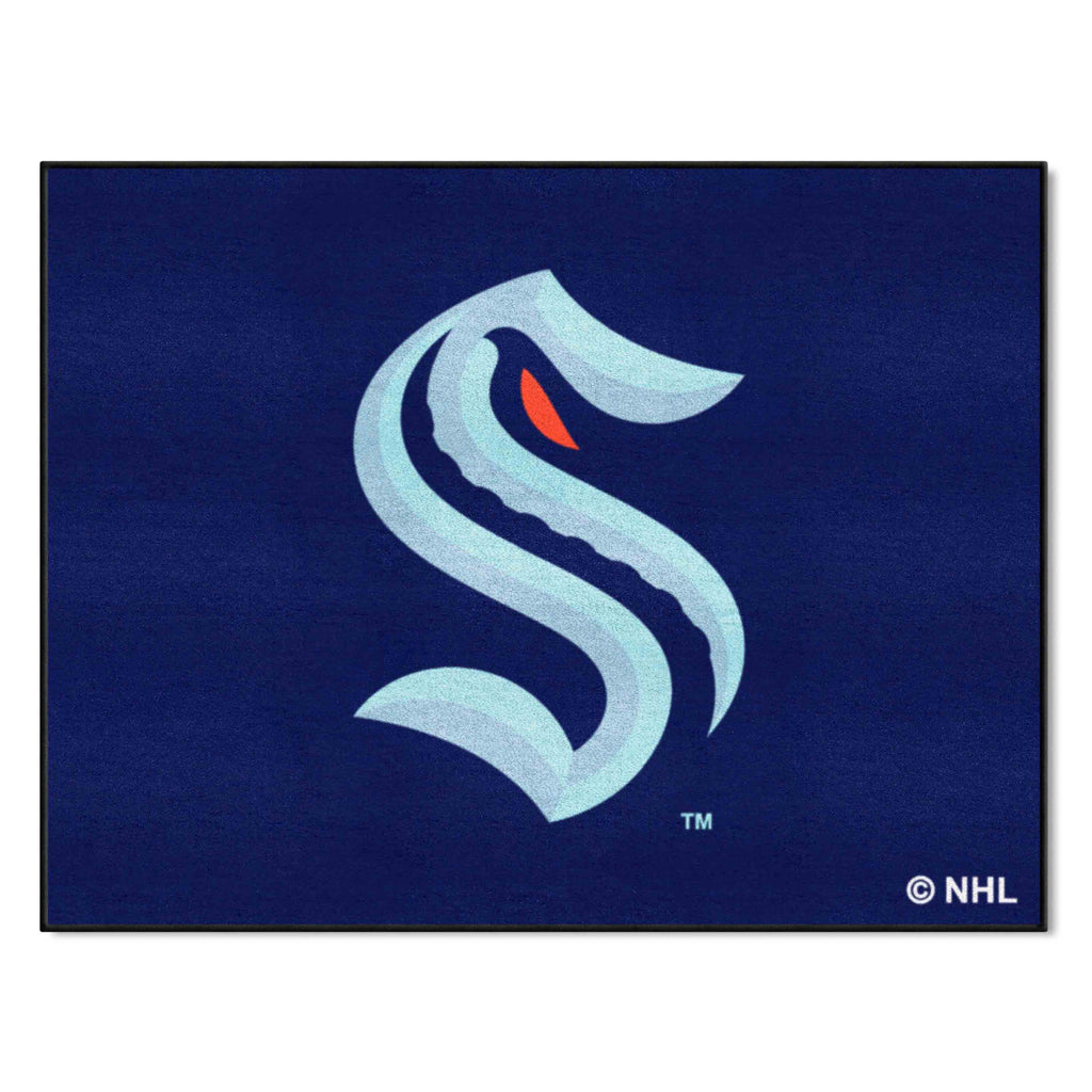 NHL - Seattle Kraken All-Star Mat