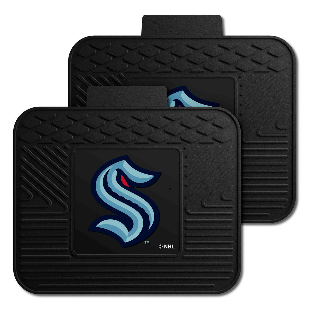 NHL - Seattle Kraken 2 Utility Mats