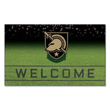 Army West Point Crumb Rubber Door Mat