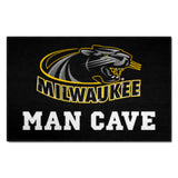 University Of Wisconsin-Milwau Man Cave All-Star