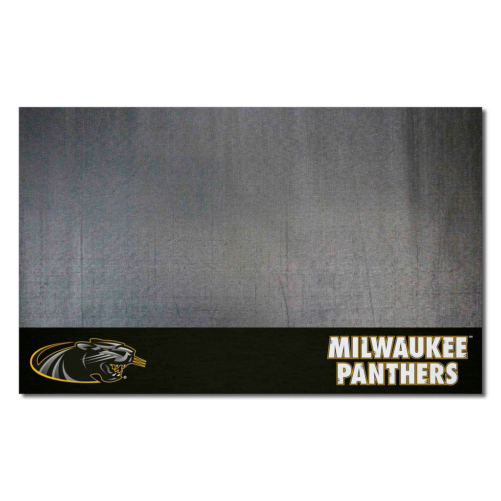 University of Wisconsin-Milwaukee Grill Mat - Standard