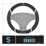 NHL - Seattle Kraken Steering Wheel Cover