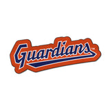 MLB - Cleveland Guardians Mascot Mat