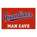 MLB - Cleveland Guardians Man Cave Ulti-Mat