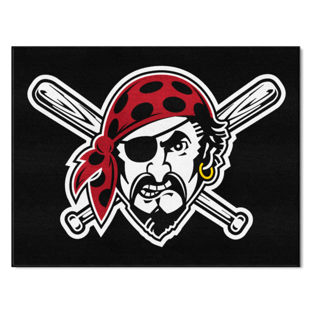 MLB - Pittsburgh Pirates All-Star Mat