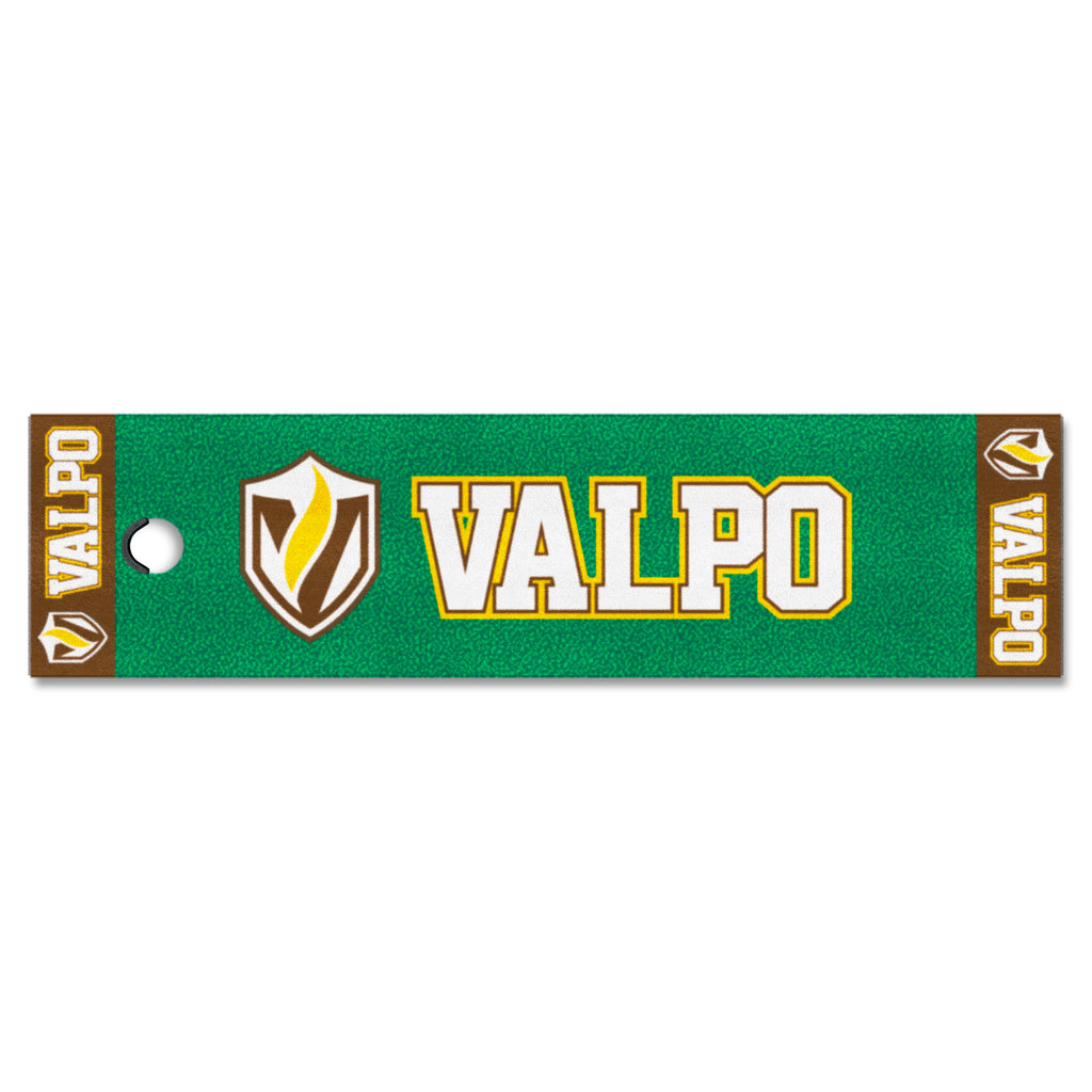 Valparaiso University Putting Green Mat