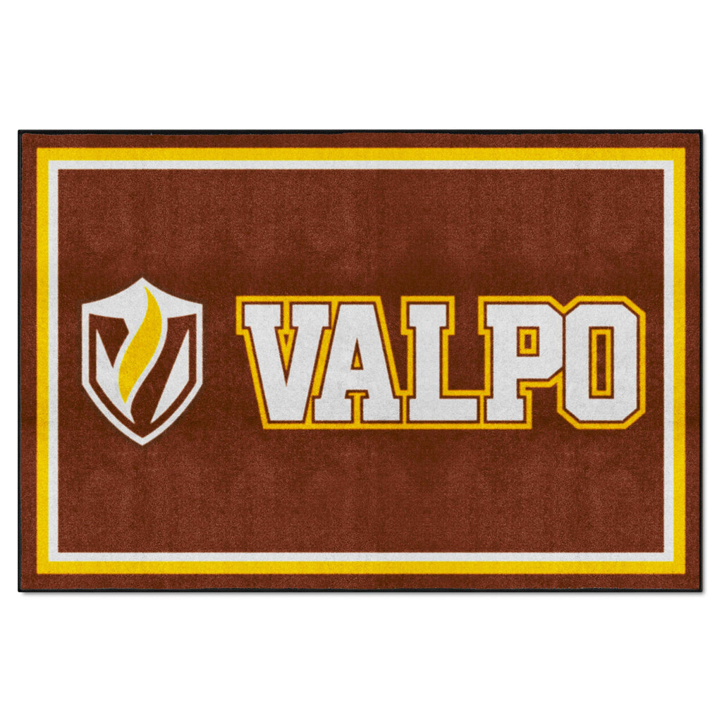 Valparaiso University 5x8 Rug