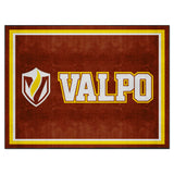 Valparaiso University 8x10 Rug