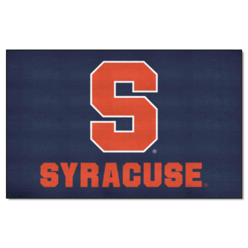 Syracuse University Ulti-Mat