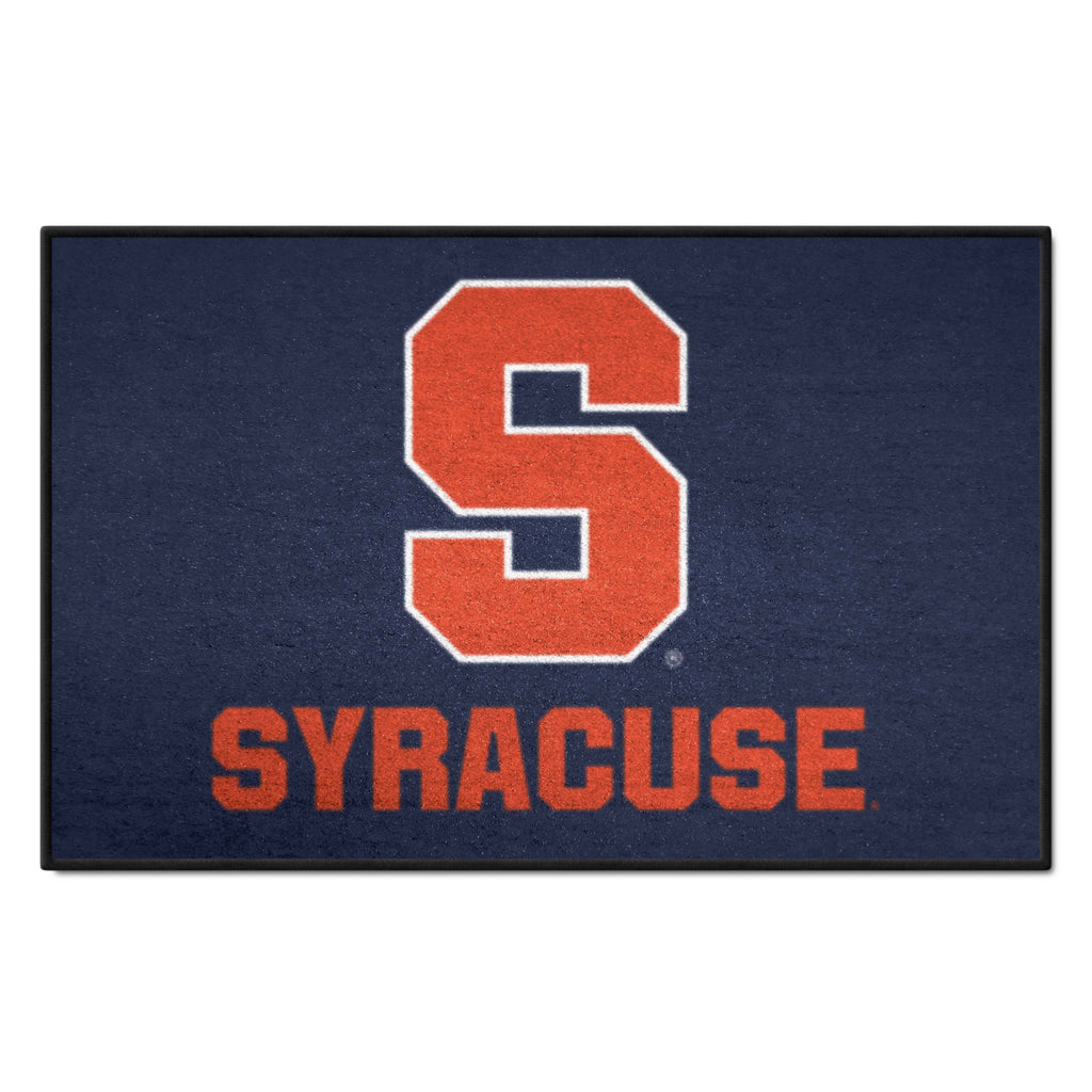 Syracuse University Starter Mat