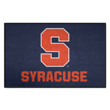 Syracuse University Starter Mat