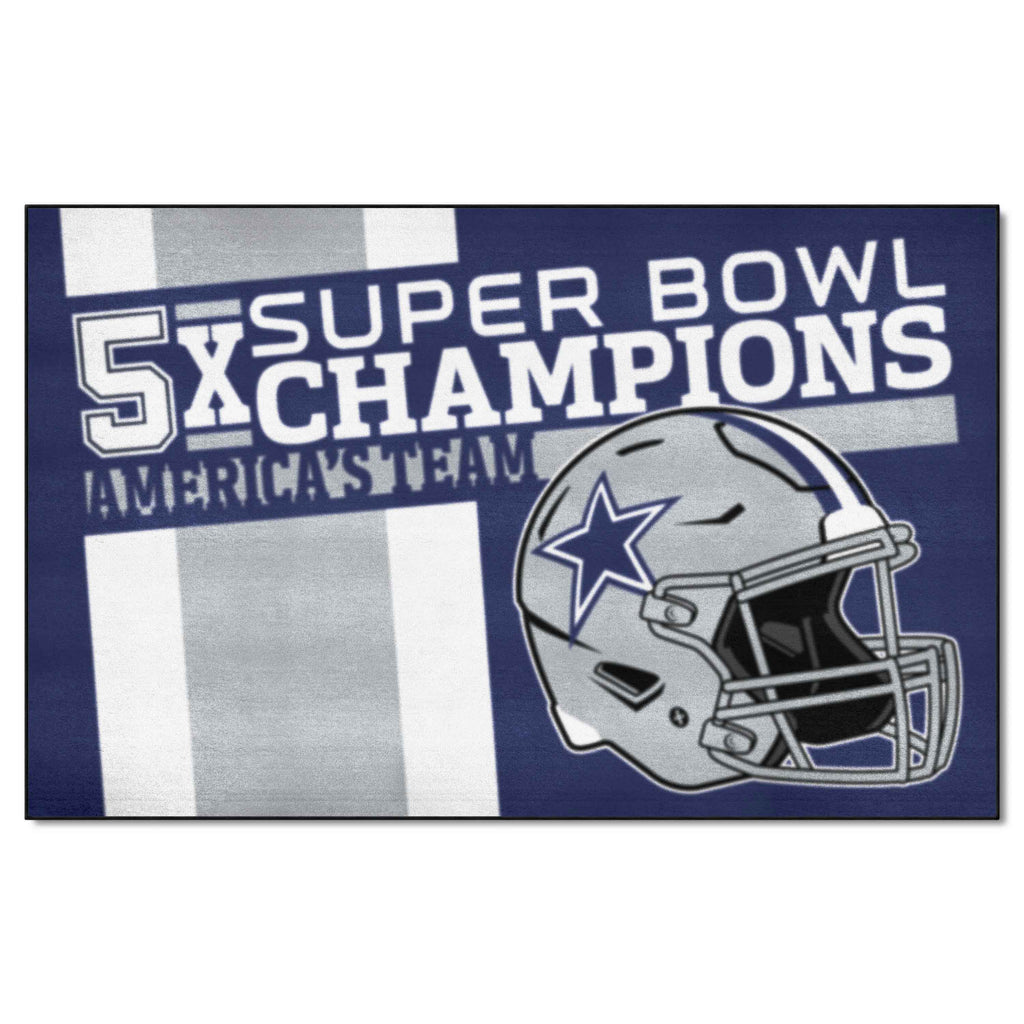 NFL - Dallas Cowboys Ulti-Mat