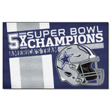 NFL - Dallas Cowboys Ulti-Mat