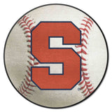 Syracuse University Baseball Mat