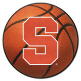 Syracuse University Basketball Mat