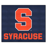 Syracuse University Tailgater Mat