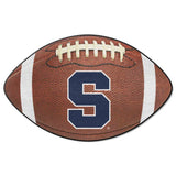 Syracuse University Football Mat