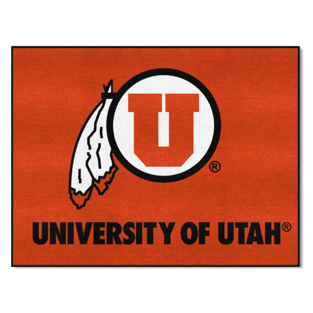 University of Utah All-Star Mat