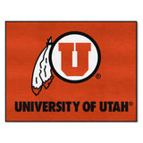 University of Utah All-Star Mat