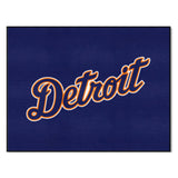 MLB - Detroit Tigers All-Star Mat