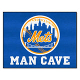 MLB - New York Mets Man Cave All-Star