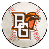 Bowling Green State University Baseball Mat