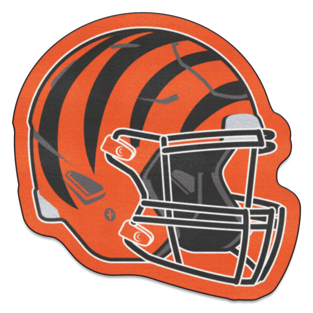 NFL - Cincinnati Bengals Mascot Mat