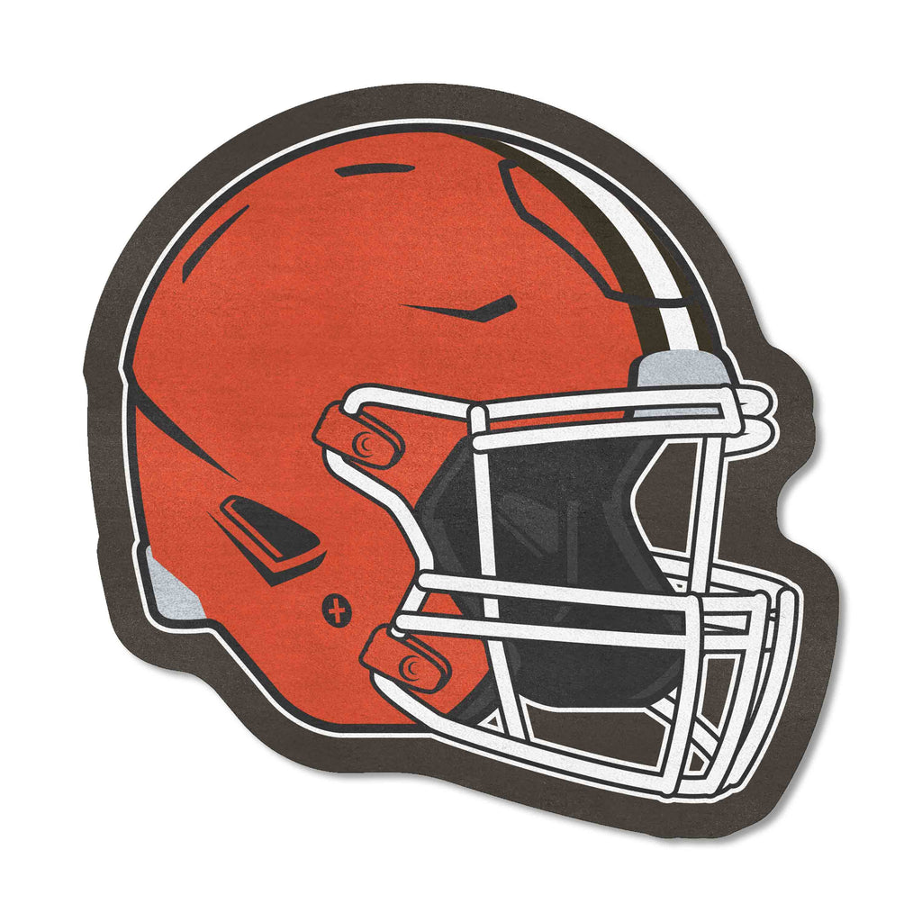 NFL - Cleveland Browns Mascot Mat