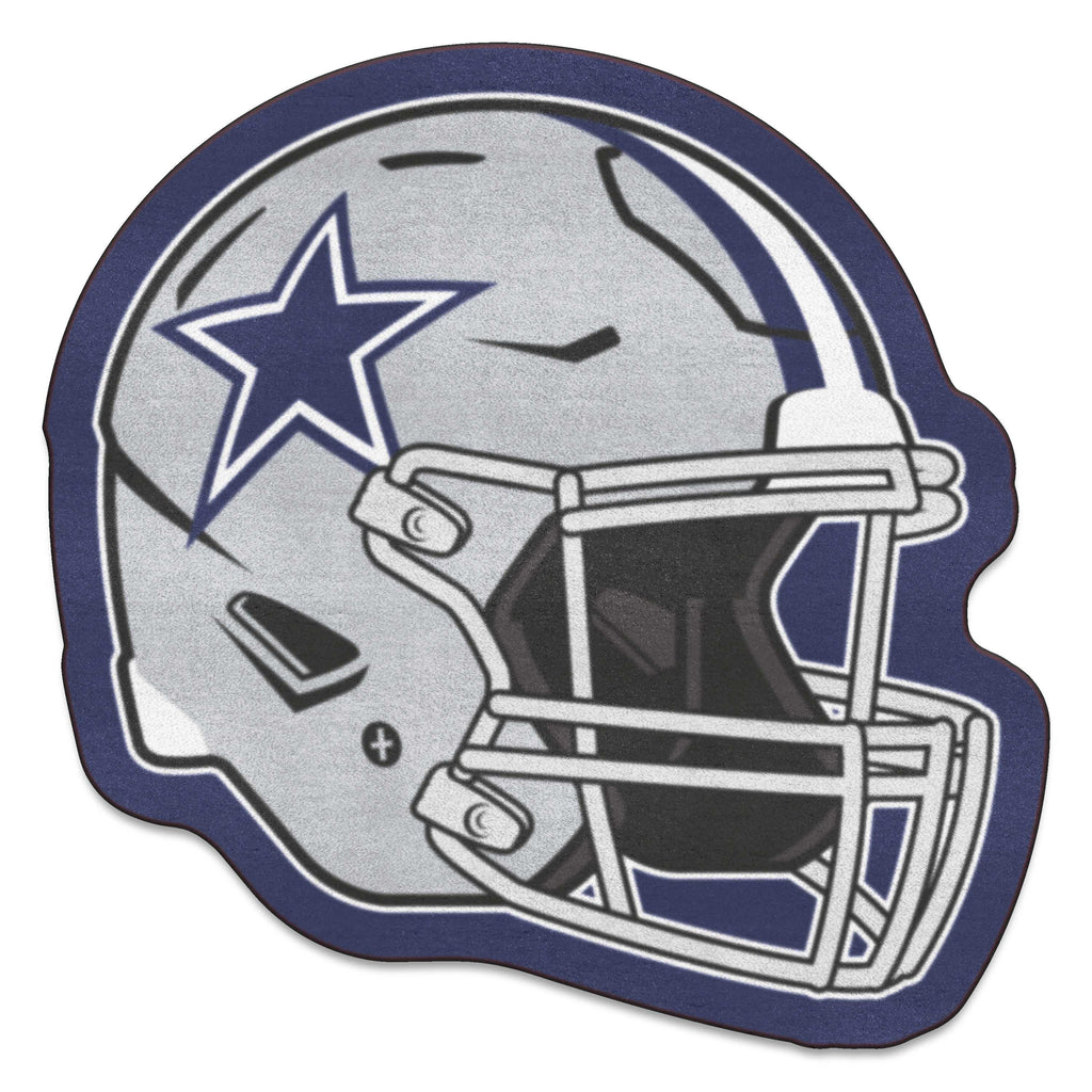 NFL - Dallas Cowboys Mascot Mat