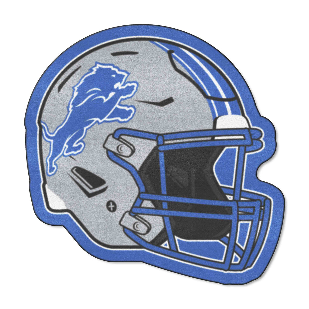 NFL - Detroit Lions Mascot Mat